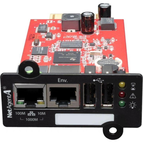 Карта SNMP Связь Инжиниринг BA506