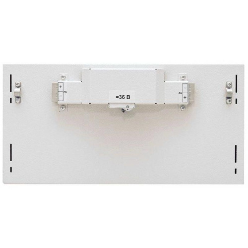 Шкаф батарейный Штиль BS-36-1W