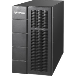 Внешний батарейный модуль/ Battery cabinet CyberPower BPSE72V45A для OLS2000E/OLS3000E