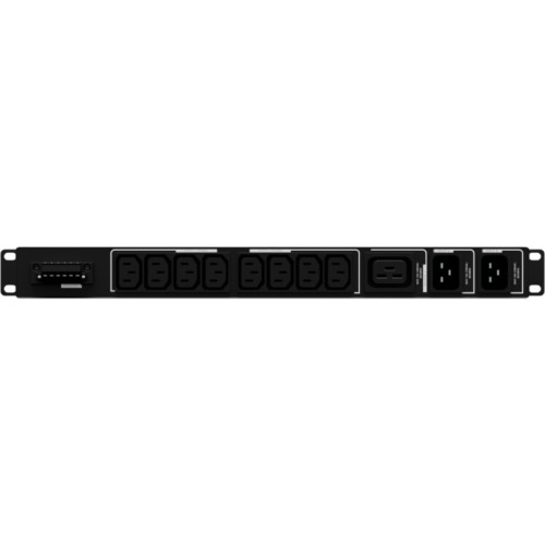 Байпас Powercom ATS-16A