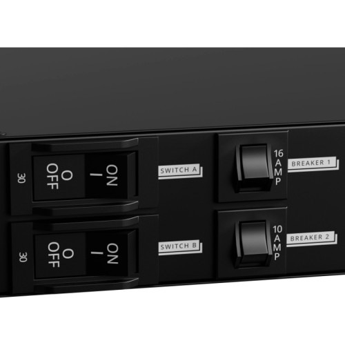 Байпас Powercom ATS-30A