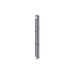 Systeme Electric vertical cable manager, Excelente series, plastic fingers, with cover, for 48U cabinets 750mm and 800mm wide