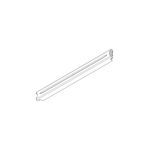 Plastic plug Systeme Electric, Excelente series, 1U , 19