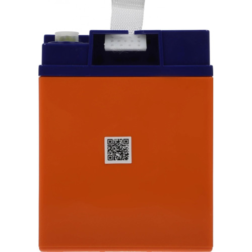 Батарея Vektor Battery серия GEL, GEL 12-33, напряжение 12В, емкость 33 Ач (разряд 10 часов), макс. ток разряда (5 сек.) 330А, макс. ток заряда 6,6 А, свинцово-кислотная типа GEL, клеммы M6, ДxШxВ 196x130x154мм., вес 10,1 кг., срок службы 13 лет Батарея Vektor Battery серия GEL, GEL 12-33, напряжение 12В, емкость 33 Ач (разряд 10 часов), макс. ток разряда (5 сек.) 330А, макс. ток заряда 6,6 А, свинцово-кислотная типа GEL, клеммы M6, ДxШxВ 196x130x154мм., вес 10,1 кг., срок службы 13 лет