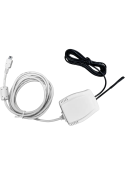 Датчик параметров внешней среды Systeme Electriс SE9622