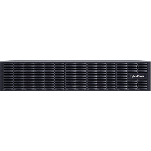 Внешний батарейный модуль/ Battery cabinet CyberPower BPSE72V40ART2U for model OLS3000ERT2Ua