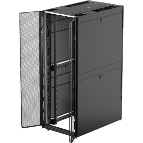 Шкаф/ NetShelter SX 42U 750mm Wide x 1070mm Deep Networking Enclosure with Sides
