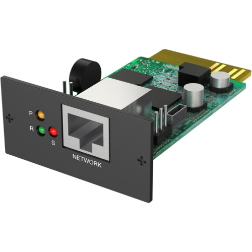 Модуль Ippon SNMP card Innova RTA (2054951)