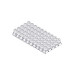 Mounting kit Systeme Electric, Uniprom series, M6 (screw, washer, snap nut), pack of 50 pcs.