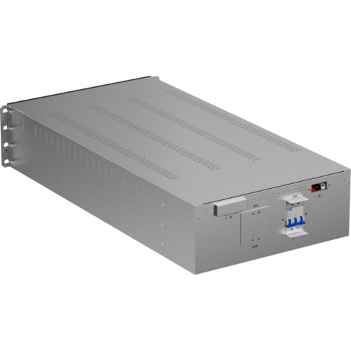 Батарейный модуль/ ONTEK модульный ONBT5 /240 18Ач х 240В