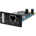 SNMP карта Megatec DL801 (NetAgent9) RJ45 ETH, мини слот