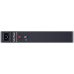 Блок распределения питания/ PDU CyberPower PDU20MVHVIEC38F 0U type, 16Amp, IEC C19 x 8 / IEC C13 x 3 outlets.