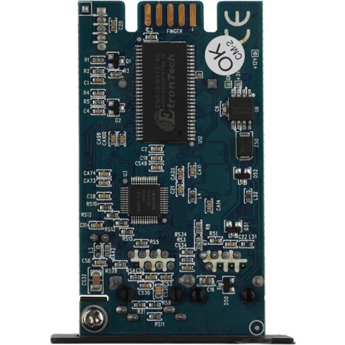 Внутренняя сетевая карта SNMP Ippon Power Management Card (1986298) для Ippon Pacific