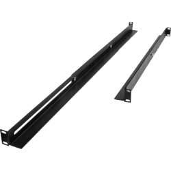 Монтажный комплект/ Комплект уголков для монтажа батарейного модуля ONBT5 в стойку 1000мм, ВхШхГ (мм) 53х42,5х990, нагрузка до 150кг