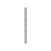 Systeme Electric vertical cable manager, Excelente series, plastic fingers, with cover, for 48U cabinets 750mm and 800mm wide