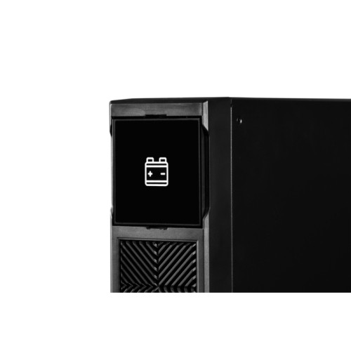Внешний батарейный модуль Systeme Electric для ИБП SRVSE6KRTXLI4, SRVSE10KRTXLI5U