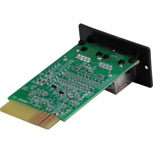 Карта Modbus