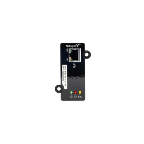 2177 SNMP-модуль CY 504 Мониторинг и управление по Ethernet 2177 SNMP-модуль CY 504 Мониторинг и управление по Ethernet