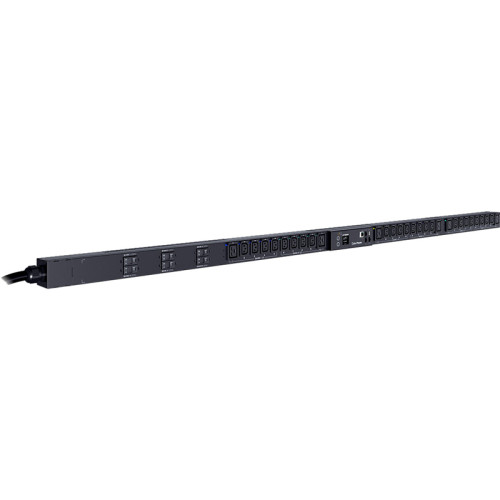 Блок распределения питания/ PDU CyberPower PDU83402 3ph 0U, Switched MBO ,IN: 415V/32A, IEC309-32Aplug