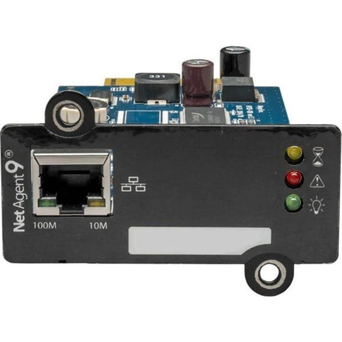 Карта SNMP Связь Инжиниринг CY504