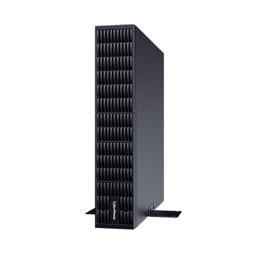 Внешний батарейный модуль/ Battery cabinet CyberPower BPSE24V40ART2U для модели OLS1000ERT2Ua Внешний батарейный модуль/ Battery cabinet CyberPower BPSE24V40ART2U для модели OLS1000ERT2Ua