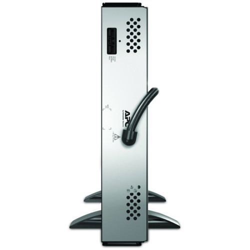 Smart-UPS X 120V External Battery Pack Rack/Tower, 2U Smart-UPS X 120V External Battery Pack Rack/Tower, 2U