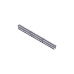 Systeme Electric vertical cable manager, Excelente series, plastic fingers, with cover, for 42U cabinets 750mm and 800mm wide
