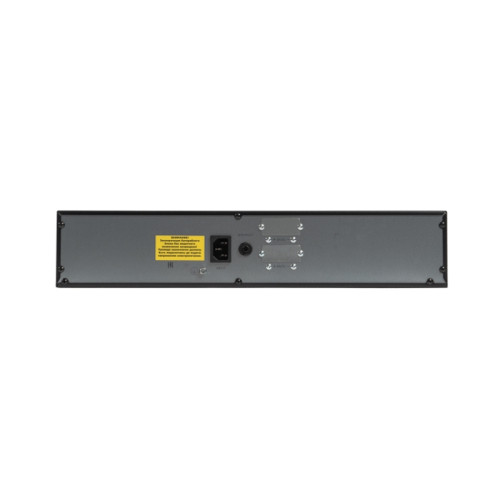 8785 SKAT BC 48/18S3 RACK P3 доп. блок батарейный к SKAT-UPS 2000-RACK  2U, 48В, 18Ач, 8 АКБ х 9 Ач, ЗУ, для ИБП со встр. АКБ, ШхГхВ 440х550х88, масса 30.7 кг
