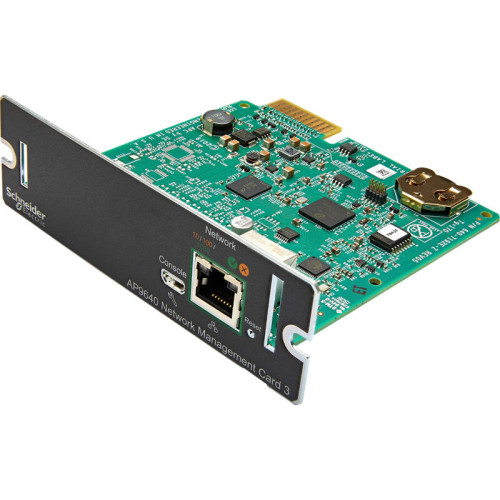 APC UPS Network Management Card 3