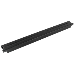 Plastic plug Systeme Electric, Excelente series, 1U , 19