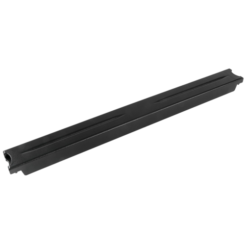 Plastic plug Systeme Electric, Excelente series, 1U , 19