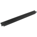 Plastic plug Systeme Electric, Excelente series, 1U , 19