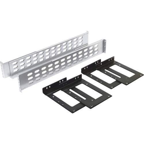 Комплект для крепления в шкаф/ Smart-UPS RT 19`` Rail Kit compatible for Smart-UPS RT 3000 & 5000VA & battery pack