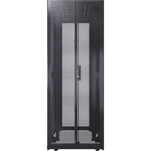 Шкаф/ NetShelter SX 42U 750mm Wide x 1070mm Deep Networking Enclosure with Sides