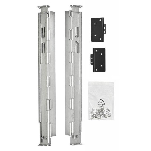 Рельсы монтажные Ippon Innova RT II 6-10K (1080984) для ИБП и доп батарейных модулей