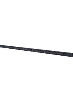 Блок распределения питания/ PDU CyberPower PDU20MVHVIEC30F 0U type, 16Amp, IEC C19 x 6 / IEC C13 x 24 outlets.