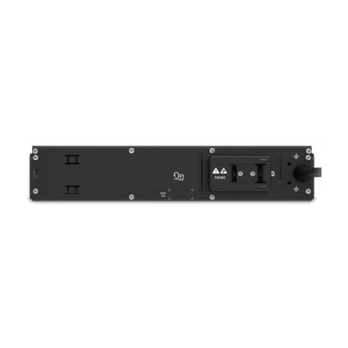 Smart-UPS SRT 72V 2.2kVA RM Battery Pack Smart-UPS SRT 72V 2.2kVA RM Battery Pack