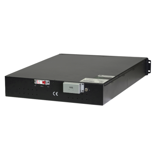 Systeme Electric для ИБП серии SRV, 16 шт. АКБ, 12В 9Ач, размеры 440x716.5x87 мм