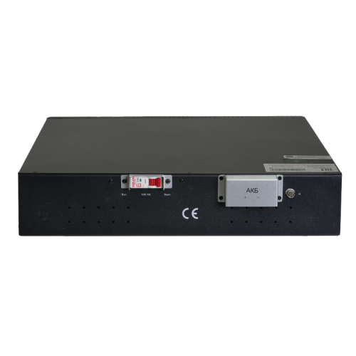 Systeme Electric для ИБП серии SRV, 16 шт. АКБ, 12В 9Ач, размеры 440x716.5x87 мм