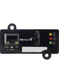 Адаптер SNMP Powercom DA807 1-port Internal NetAgent USB