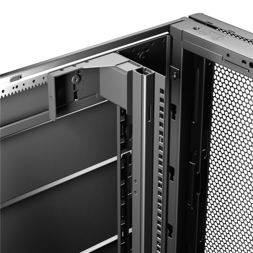 Шкаф/ NetShelter SX 42U 750mm Wide x 1070mm Deep Networking Enclosure with Sides