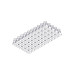 Mounting kit Systeme Electric, Uniprom series, M6 (screw, washer, snap nut), pack of 50 pcs.