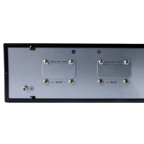 Systeme Electric для ИБП SRTSE 1.5-3K, 2 поколения, 12В 9Ач 12 шт,картриджная замена АКБ