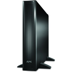 Smart-UPS X 120V External Battery Pack Rack/Tower, 2U
