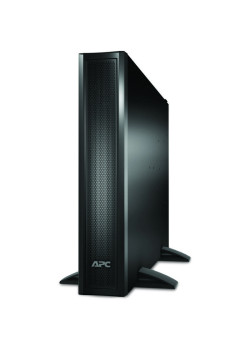 Smart-UPS X 120V External Battery Pack Rack/Tower, 2U