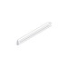 Plastic plug Systeme Electric, Excelente series, 1U , 19