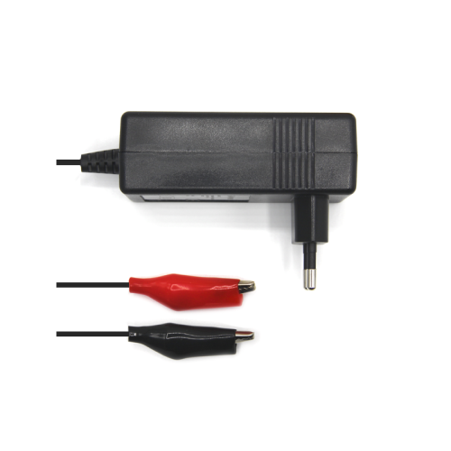 З/У для свинцово-кислотных аккумуляторов 6 и 12V GoPower ProLab 6-12 1.0A (1/100) З/У для свинцово-кислотных аккумуляторов 6 и 12V GoPower ProLab 6-12 1.0A (1/100)