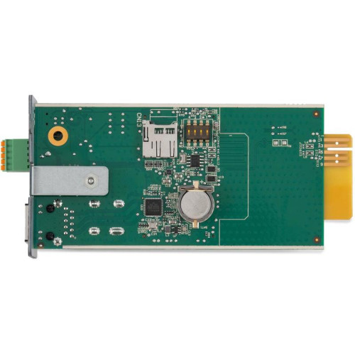 Модуль удаленного мониторинга Ippon SNMP M2 card (1989992)