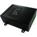 Корпус Hiper DCB черный ATX 5x120mm 5x140mm 1xUSB2.0 1xUSB3.0 audio bott PSU [DCB]