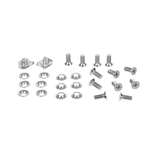 Рельсы монтажные Ippon Innova RT II 6-10K (1080984) для ИБП и доп батарейных модулей